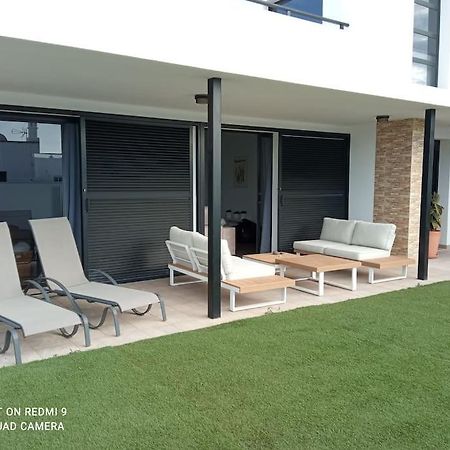 Villa Gehidy Teguise  Luaran gambar