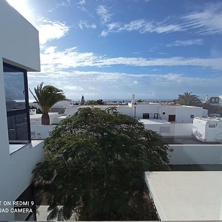 Villa Gehidy Teguise  Luaran gambar