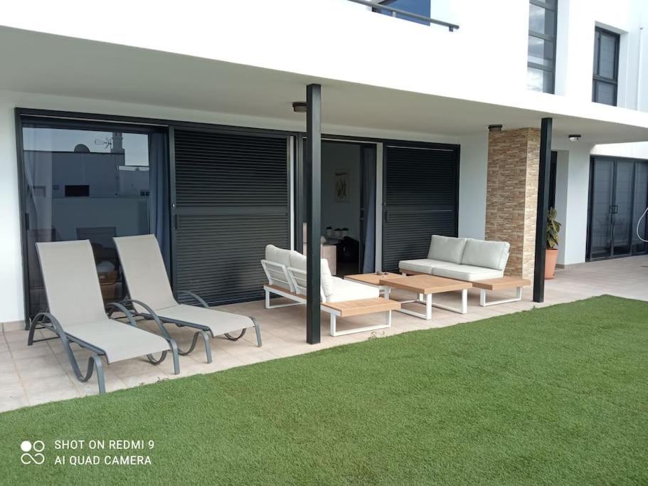 Villa Gehidy Teguise  Luaran gambar