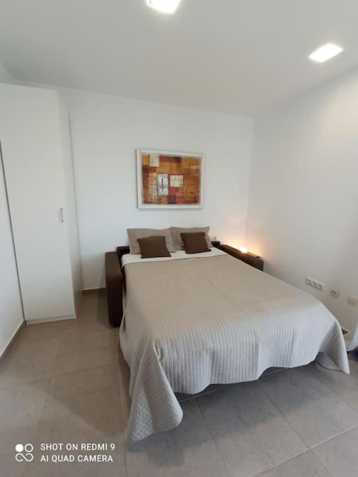Villa Gehidy Teguise  Luaran gambar