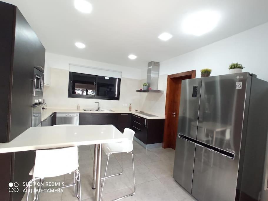 Villa Gehidy Teguise  Luaran gambar