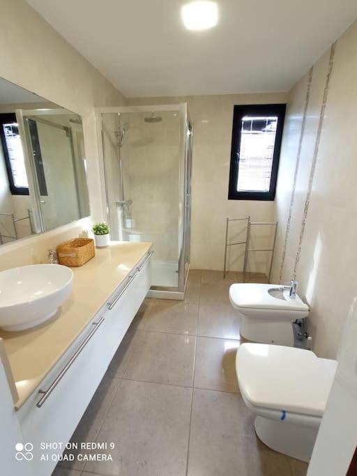 Villa Gehidy Teguise  Luaran gambar