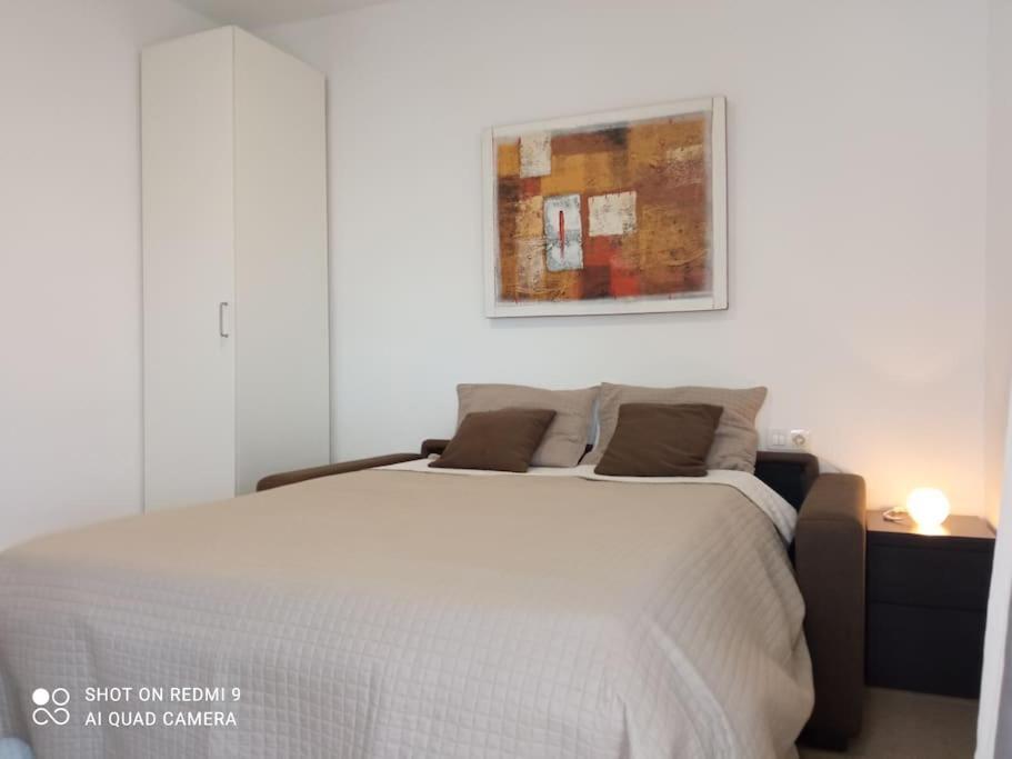 Villa Gehidy Teguise  Luaran gambar