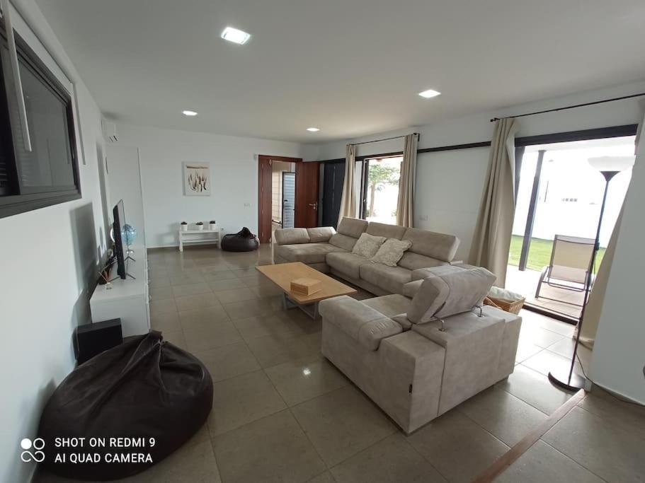 Villa Gehidy Teguise  Luaran gambar