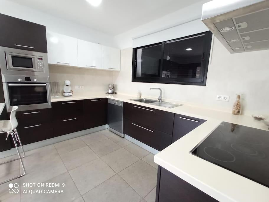 Villa Gehidy Teguise  Luaran gambar