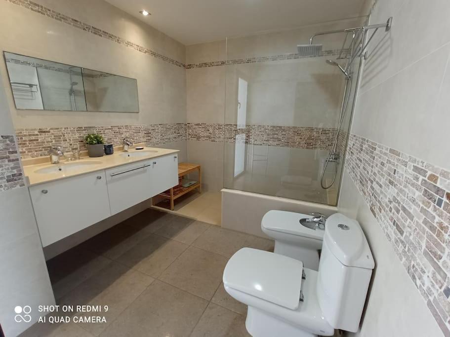 Villa Gehidy Teguise  Luaran gambar