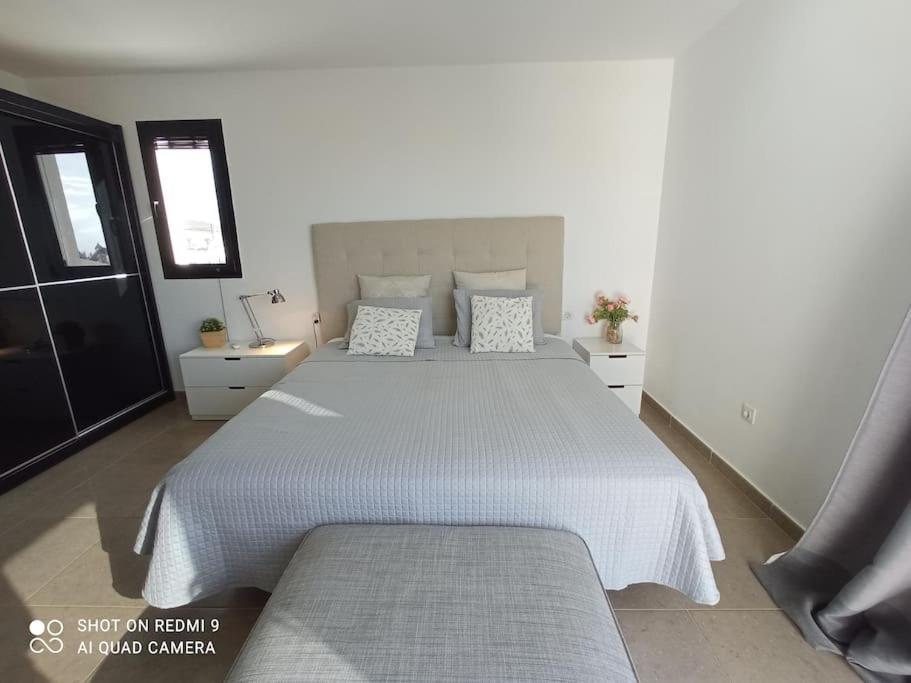 Villa Gehidy Teguise  Luaran gambar