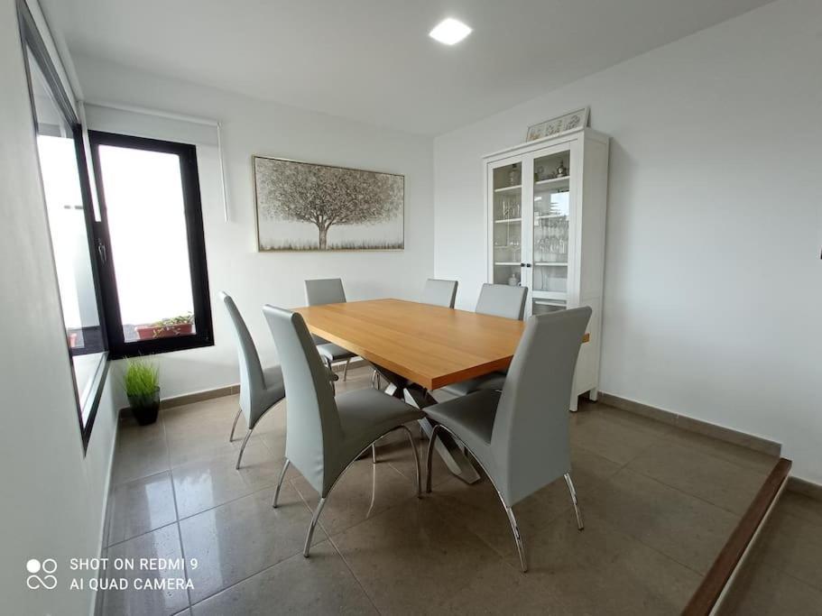Villa Gehidy Teguise  Luaran gambar