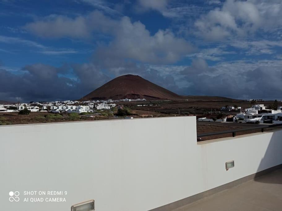 Villa Gehidy Teguise  Luaran gambar
