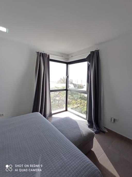 Villa Gehidy Teguise  Luaran gambar
