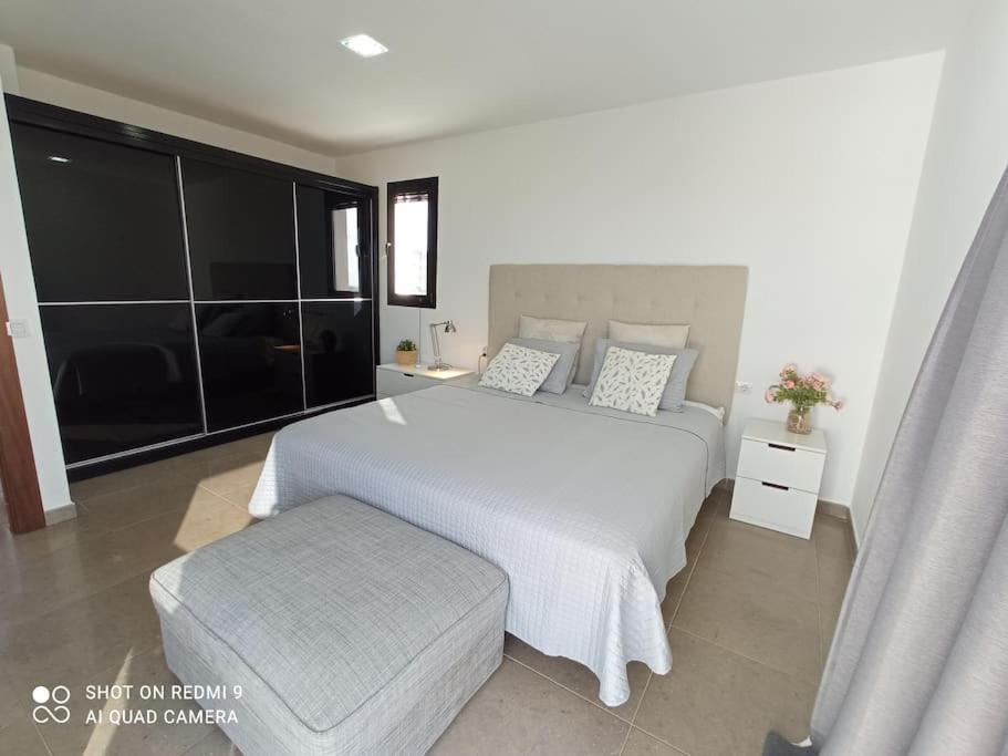 Villa Gehidy Teguise  Luaran gambar