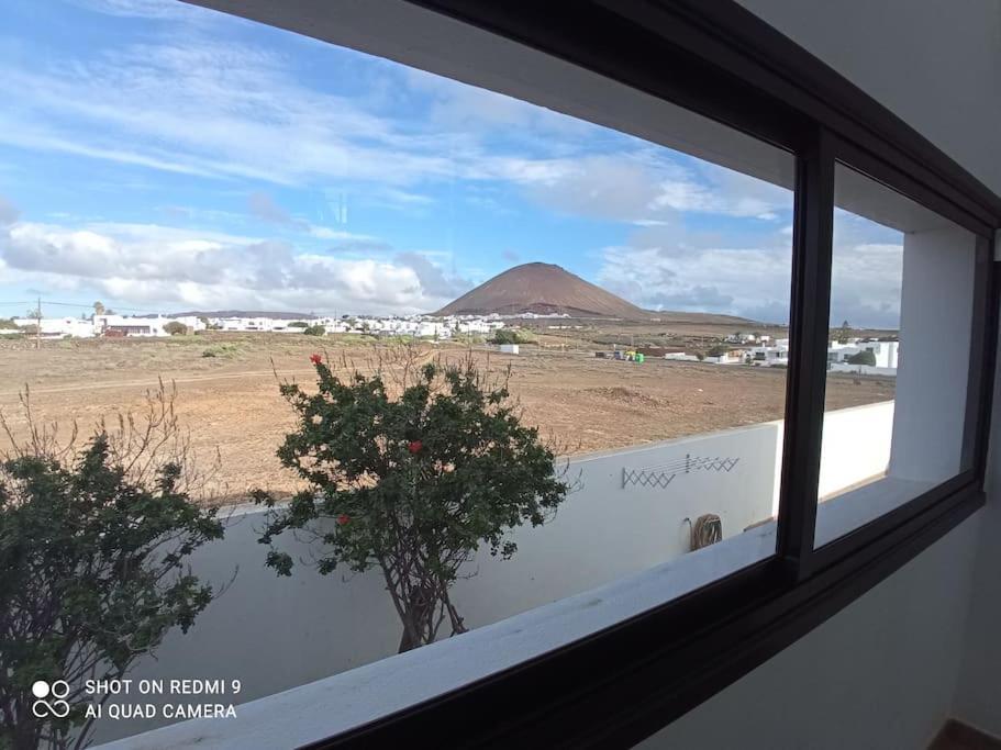 Villa Gehidy Teguise  Luaran gambar