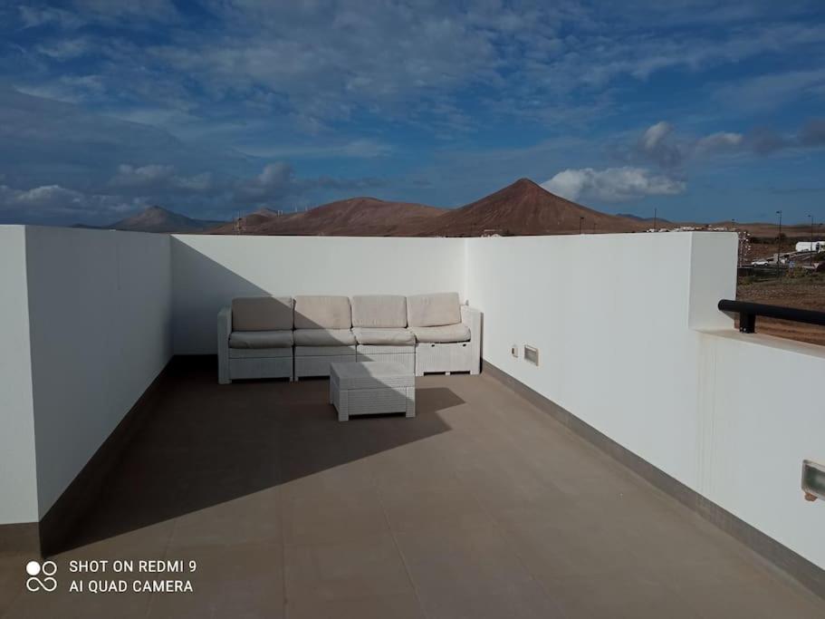 Villa Gehidy Teguise  Luaran gambar