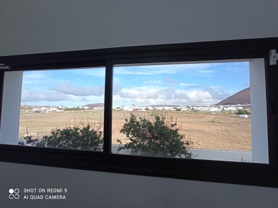 Villa Gehidy Teguise  Luaran gambar