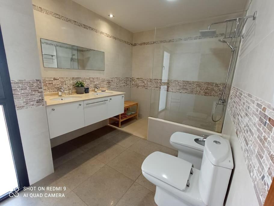 Villa Gehidy Teguise  Luaran gambar