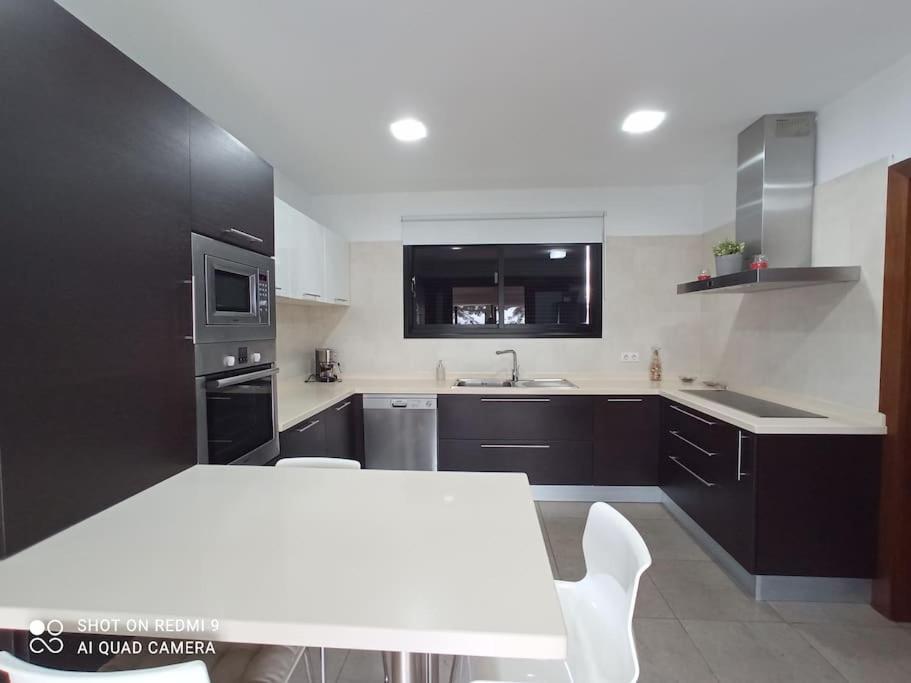 Villa Gehidy Teguise  Luaran gambar
